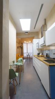 RentalSevilla Cardenal Cervantes I - 4