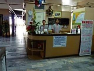 GV Hotel - Davao - 9