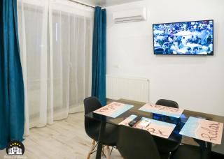 Black Sea Booking - Nova - Mamaia Nord - Năvodari - 7
