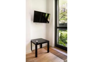 Chłodna Square Studio - Varsavia - 1