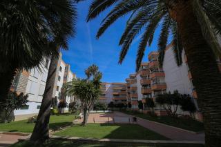 DIFFERENTFLATS Santa Eulalia - Salou - 3