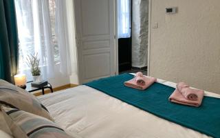 Centre Vaison-la-Romaine, Appartement T2 - Vaison-la-Romaine - 1