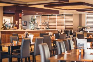 Blackpool Football Club Stadium Hotel, a member of Radisson Individuals - Blackpool - 1