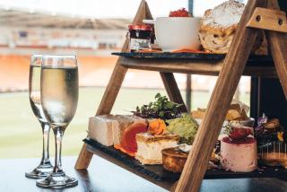 Blackpool Football Club Stadium Hotel, a member of Radisson Individuals - Blackpool - 3