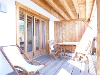 Les 2 Alpes - Appartement cosy 6 pers, 45m2, terrasse - FR-1-546-21 - Les Deux Alpes - 0