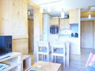 Les 2 Alpes - Appartement cosy 6 pers, 45m2, terrasse - FR-1-546-21 - Les Deux Alpes - 9