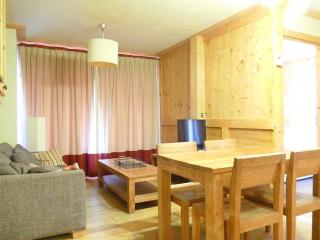 Les 2 Alpes - Appartement cosy 6 pers, 45m2, terrasse - FR-1-546-21 - Les Deux Alpes - 7