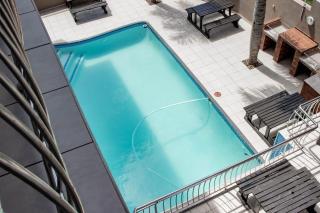 CONDO VILLAS ON MARINE DRIVE - Durban - 2