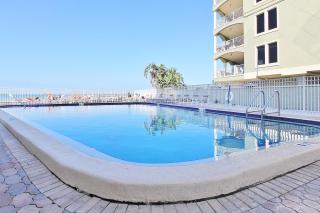 Sea Gate 406 - Clearwater Beach - 9