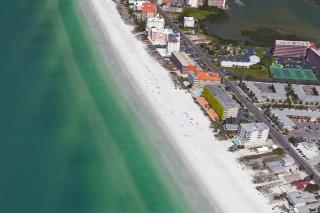 Sea Gate 406 - Clearwater Beach - 5