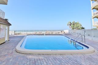 Sea Gate 406 - Clearwater Beach - 3