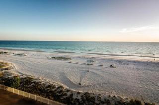 Sea Gate 406 - Clearwater Beach - 2
