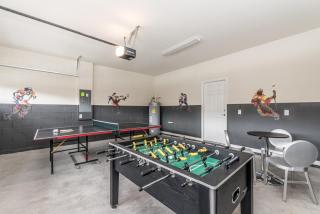 Large Villa wPrivate Pool Game Room Waterpark - Kissimmee - 9