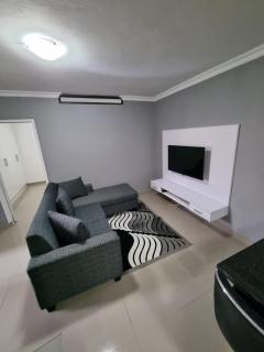 CONDO VILLAS ON MARINE DRIVE - Durban - 6