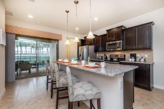 Large Villa wPrivate Pool Game Room Waterpark - Kissimmee - 6