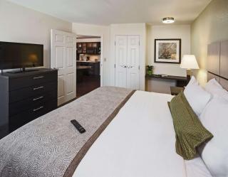 MainStay Suites- Kansas City Overland Park - Overland Park - 8