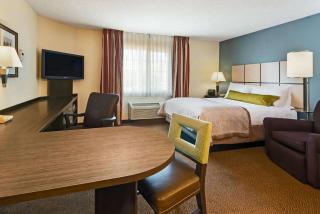 MainStay Suites- Kansas City Overland Park - Overland Park - 4