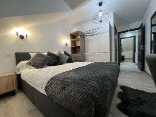 Appartement haut de gamme Champagnole - 1