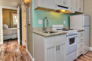 Bungalow Beach Place 4 - Clearwater Beach - 2