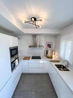 Tarifa Cozy House - POOL - PARKING - FAMILY - Tarifa - 3