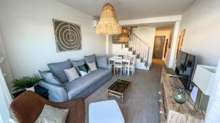 Tarifa Cozy House - POOL - PARKING - FAMILY - Tarifa - 0