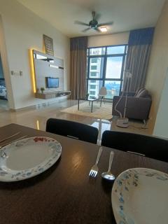 Conezion, nice view, beside ioi city mall, opposite hospital serdang, beside Uniteen and UPM, Putrajaya - 9