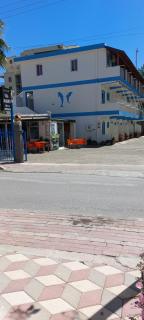 Rooms and Apartments Analipsi - 0