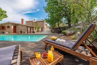 Villa Stone House Magarac - Seline - 1