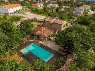 Villa Stone House Magarac - Seline - 7