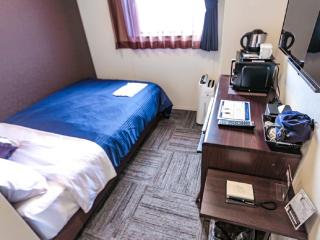 HOTEL LiVEMAX Chiba-Ekimae - Chiba - 2
