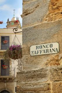 B&B RONCO ZAFFARANA - Caltagirone - 9