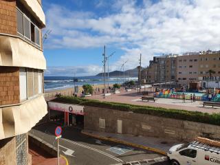 Ocean Rest Canteras Beach & Parking - Las Palmas de Gran Canaria - 0