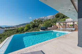 Vila Aurelia 1 - Makarska - 4