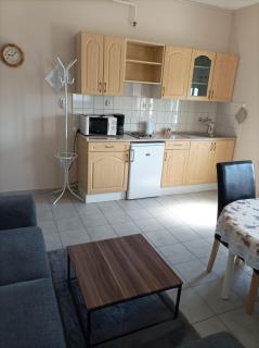 Anita Apartman - Zalakaros - 2
