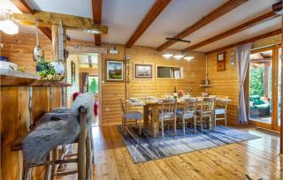 Pet Friendly Home In Mazin With Sauna - Mazin - 8