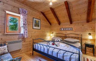 Pet Friendly Home In Mazin With Sauna - 4