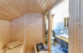 Pet Friendly Home In Mazin With Sauna - Mazin - 3