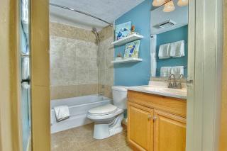 Belleair Beach Club 312 - Clearwater Beach - 2