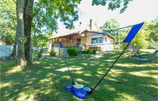 Pet Friendly Home In Mazin With Sauna - Mazin - 2