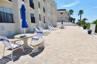 Belleair Beach Club 312 - Clearwater Beach - 3