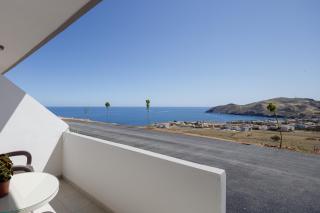 FabView Studio Apartments - Panormos Rethymno - 9