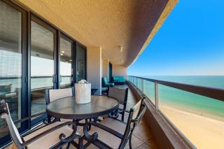 Crescent Beach Club II PHB - 1