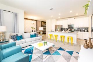 Gorgeous Private Pool Townhome at Champions Gate - 0