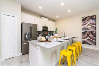 Gorgeous Private Pool Townhome at Champions Gate - Davenport - 7