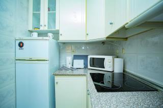 020 Lovely Studio - Alicante Holiday - La Mata - 2