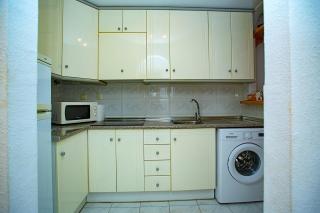 020 Lovely Studio - Alicante Holiday - La Mata - 3