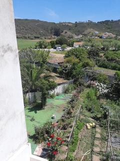 Casa dos Pais - Odeceixe - 9