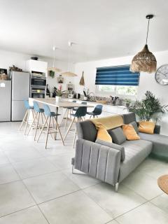 Maison charmante à Néoules avec piscine privée - 8