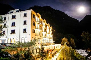 Hotel Golden Spirit - Băile Herculane - 7