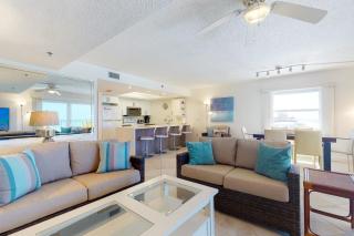 Holiday Villas III 703 - 7
